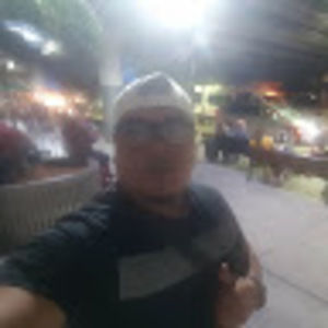 Meet your Posher, Edgar